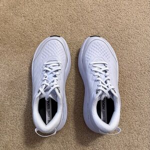 HOKA Bondi SR